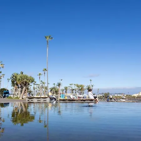 Bonito Estudio Con Balcon Appartamento Puerto de la Cruz (Tenerife)
