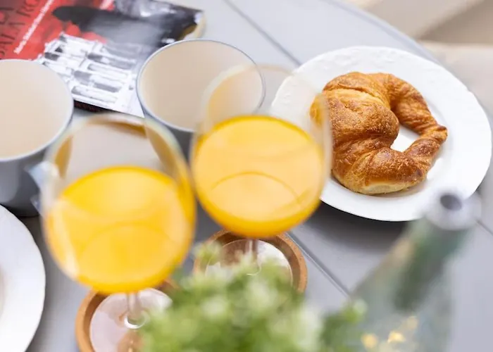 Lägenhet Bonito Estudio Con Balcon