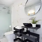Bonito Estudio Con Balcon Appartement