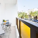Appartement Bonito Estudio Con Balcon *