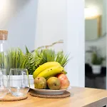 Appartement Bonito Estudio Con Balcon *