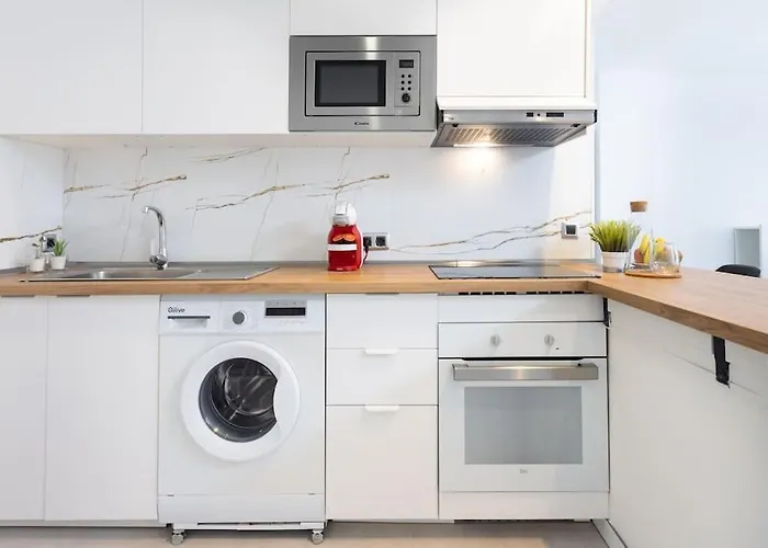 Bonito Estudio Con Balcon * Puerto de la Cruz (Tenerife)