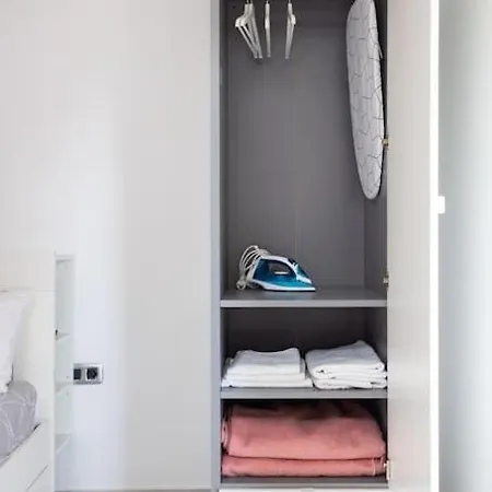 Bonito Estudio Con Balcon Apartment Puerto de la Cruz (Tenerife)