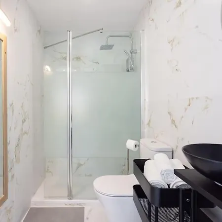 Bonito Estudio Con Balcon * プエルト・デ・ラ・クルス