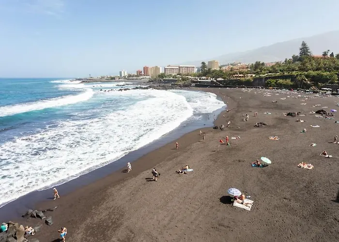 Apartment Bonito Estudio Con Balcon