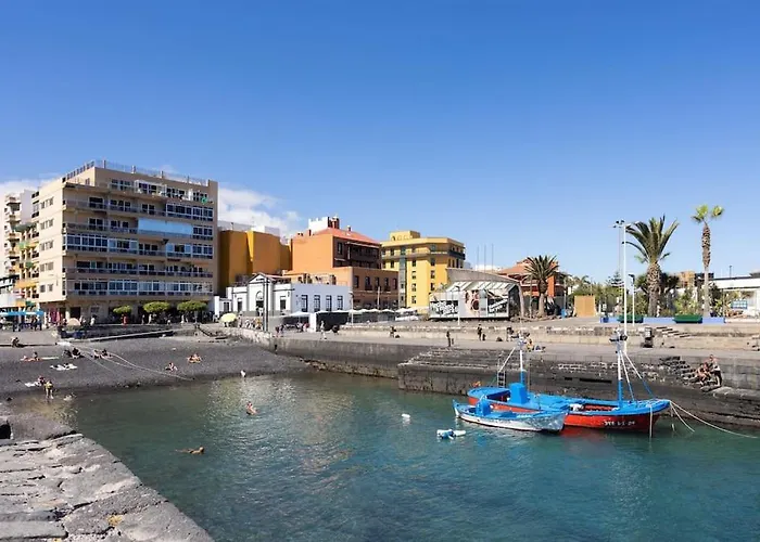 Bonito Estudio Con Balcon Apartment