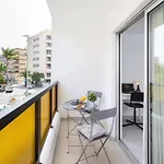 Bonito Estudio Con Balcon * Puerto de la Cruz (Tenerife)